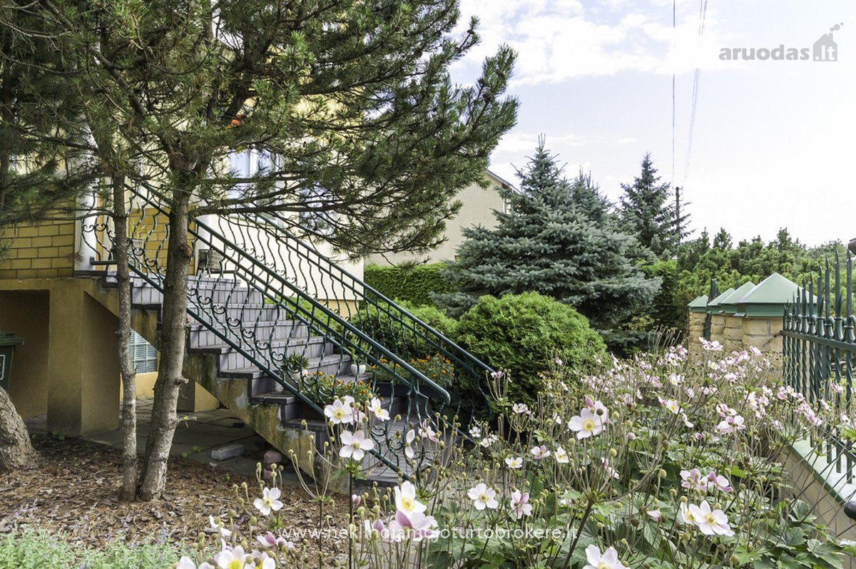 Buivydiškėse, Karšuvos G., Parduodamas - nuotraukos Nr. 31