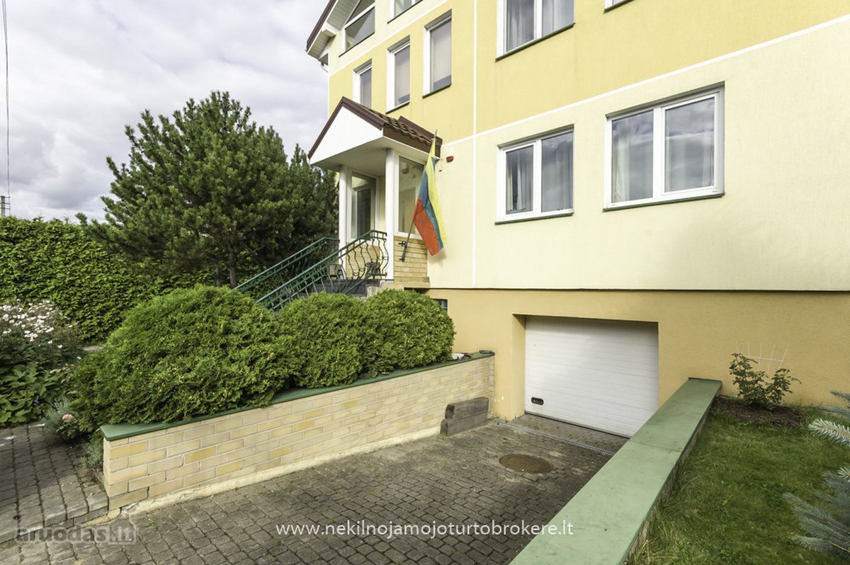Buivydiškėse, Karšuvos G., Parduodamas - nuotraukos Nr. 33