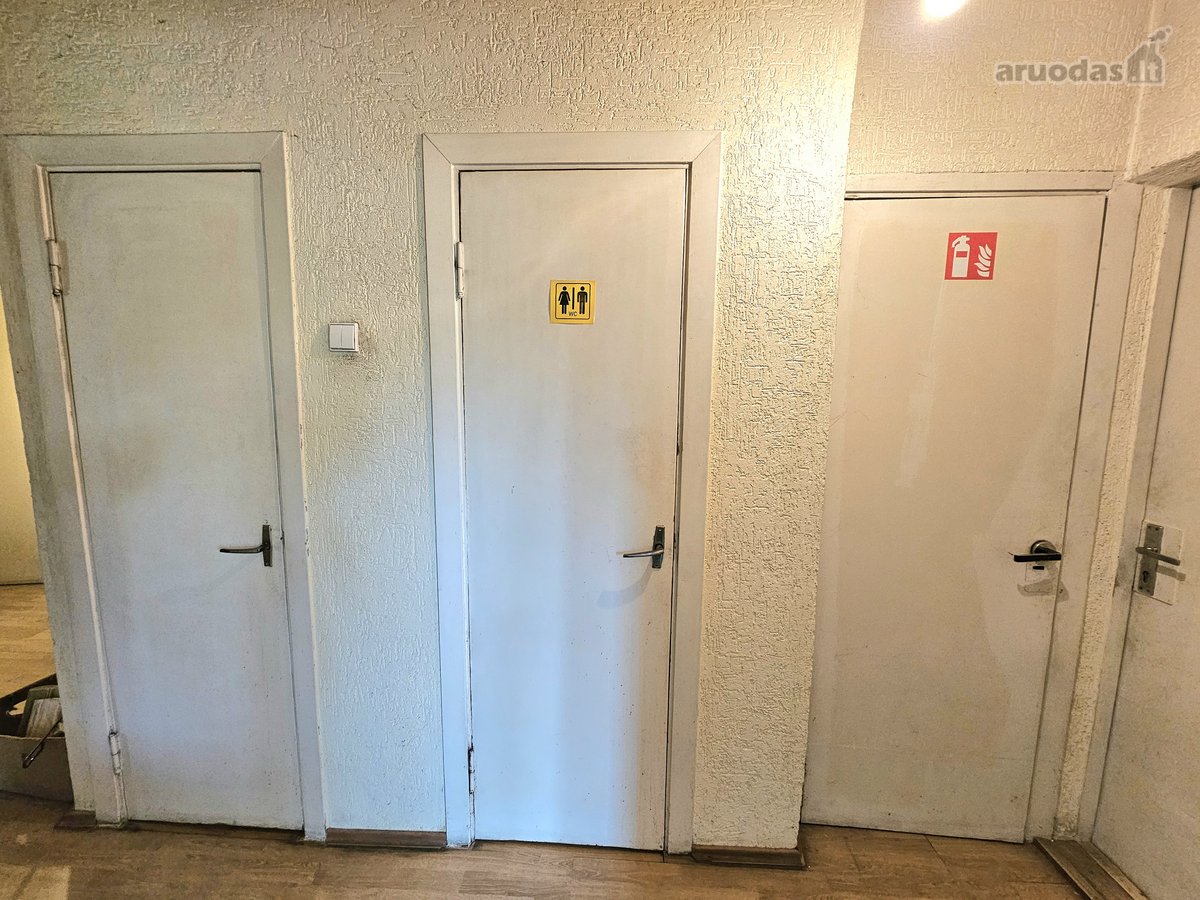 Parduodamas namas Kauno g.19a, Prienuose - nuotraukos Nr. 21