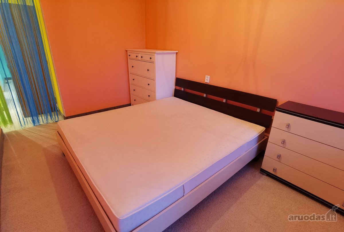 Parduodamas erdvus 3 kambarių, 66,08 m² butas - nuotraukos Nr. 11