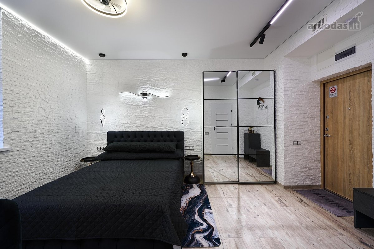 Zeus Boutique Studio – ilgalaikė nuoma - nuotraukos Nr. 4
