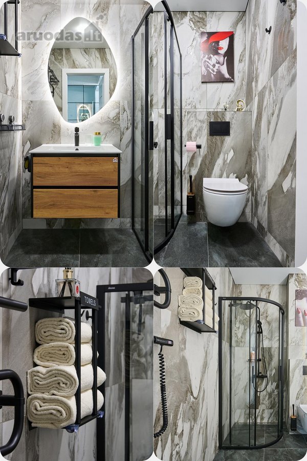 Zeus Boutique Studio – ilgalaikė nuoma - nuotraukos Nr. 8