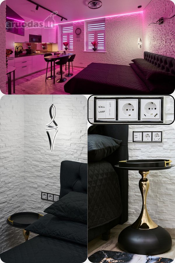 Zeus Boutique Studio – ilgalaikė nuoma - nuotraukos Nr. 16