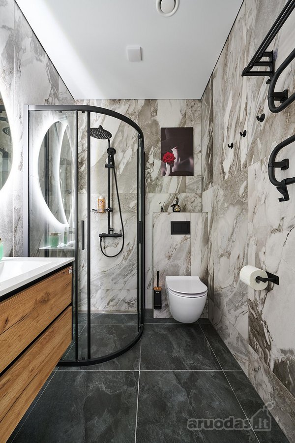 Zeus Boutique Studio – ilgalaikė nuoma - nuotraukos Nr. 10