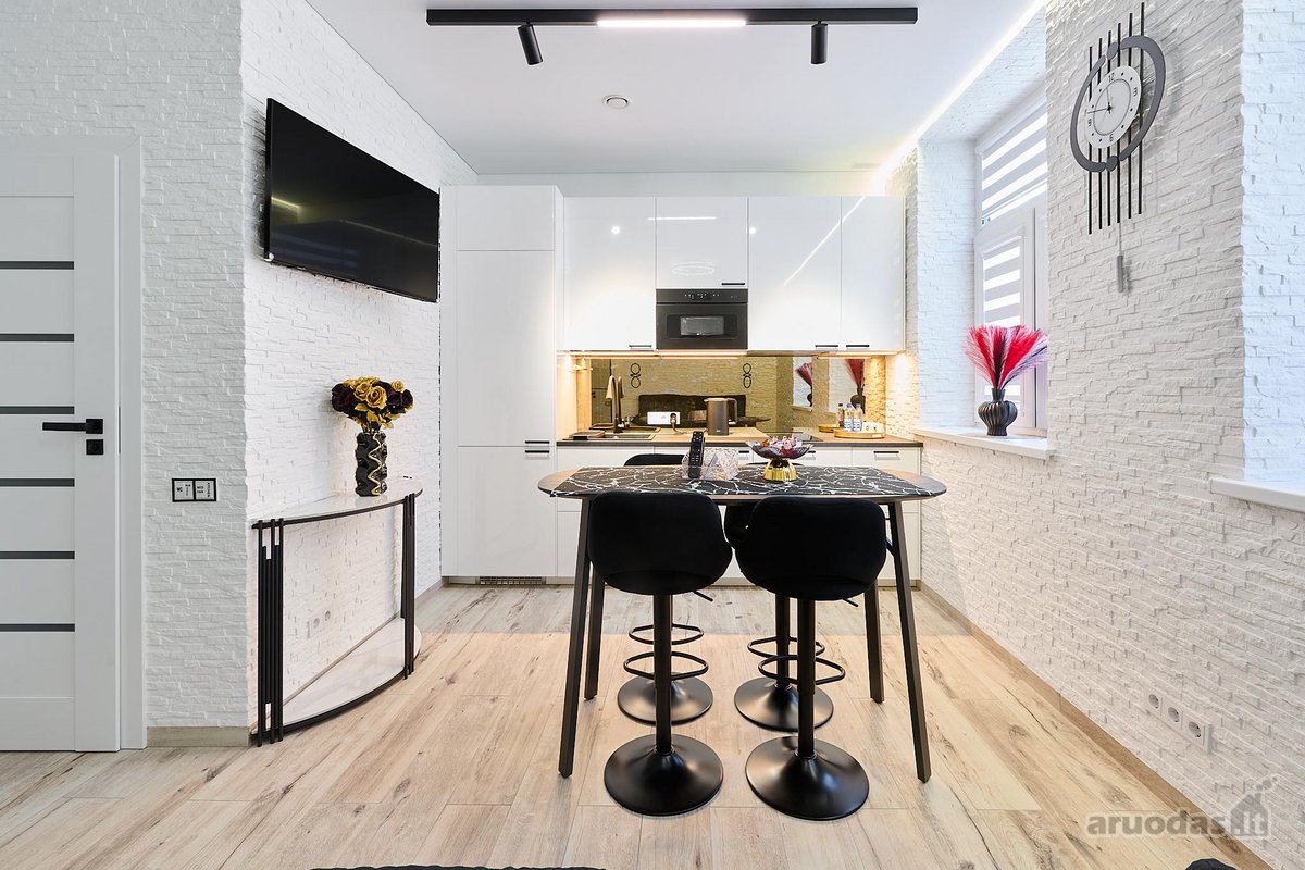 Zeus Boutique Studio – ilgalaikė nuoma - nuotraukos Nr. 6