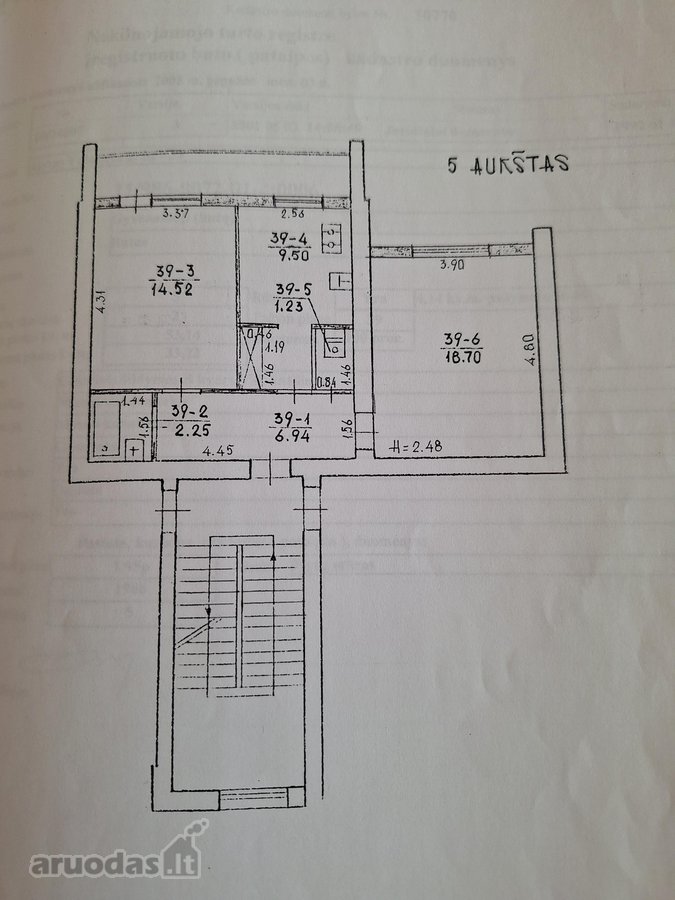 Skelbimas tiems, kas nori susikurti savo - nuotraukos Nr. 26