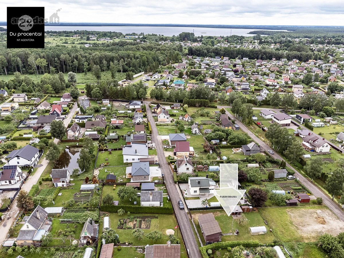Nt agentūra „Du Procentai 2% siūlo! - nuotraukos Nr. 8