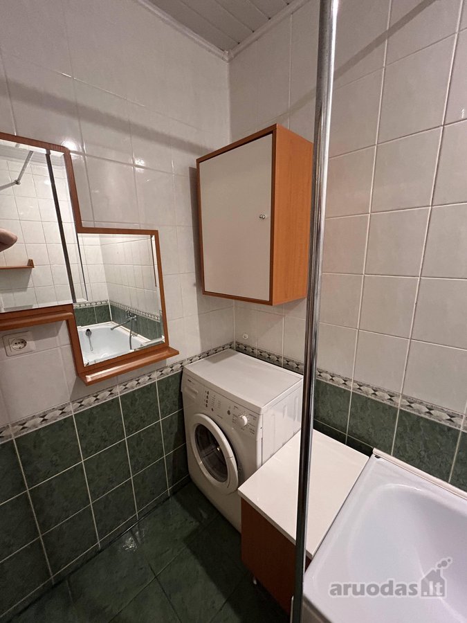 Išnuomojamas jaukus butas patogioje geroje - nuotraukos Nr. 5