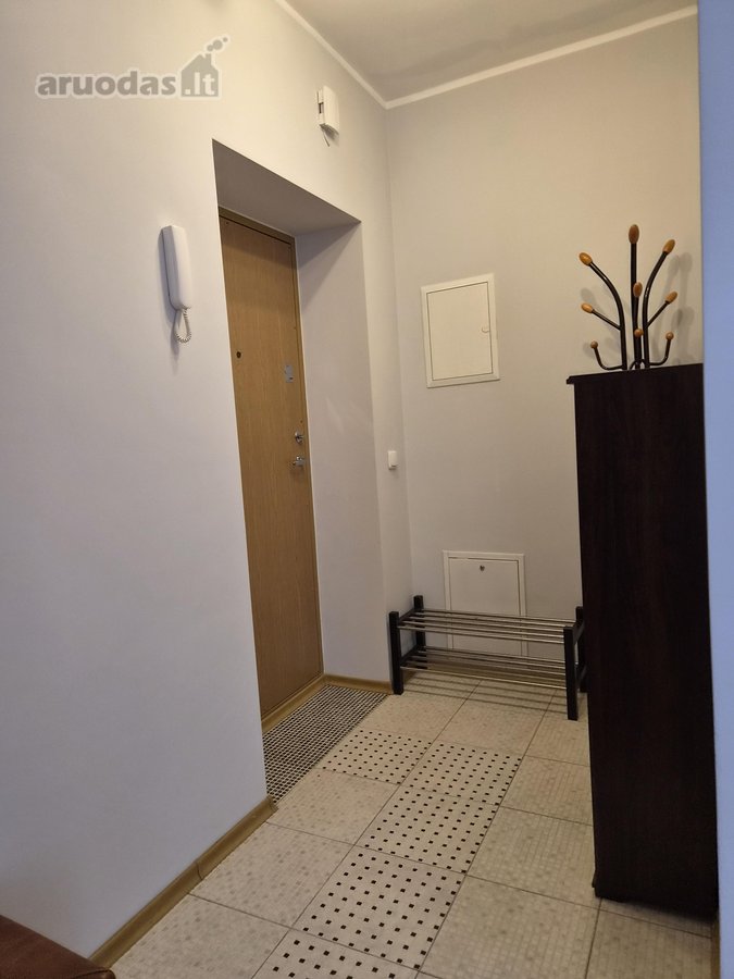 Šviesus Ir Jaukus 2 Kambarių Butas Justiniškėse - nuotraukos Nr. 9