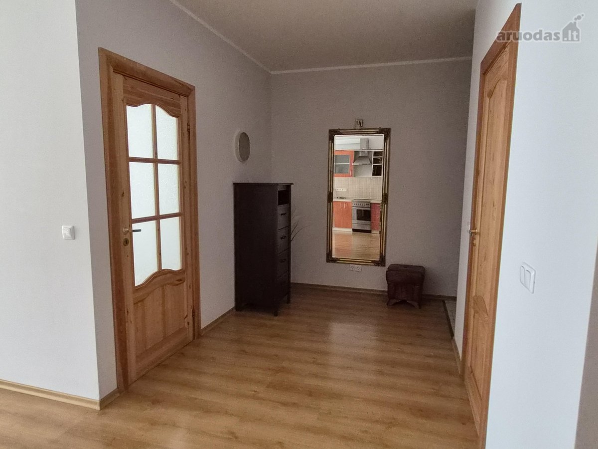 Šviesus Ir Jaukus 2 Kambarių Butas Justiniškėse - nuotraukos Nr. 8