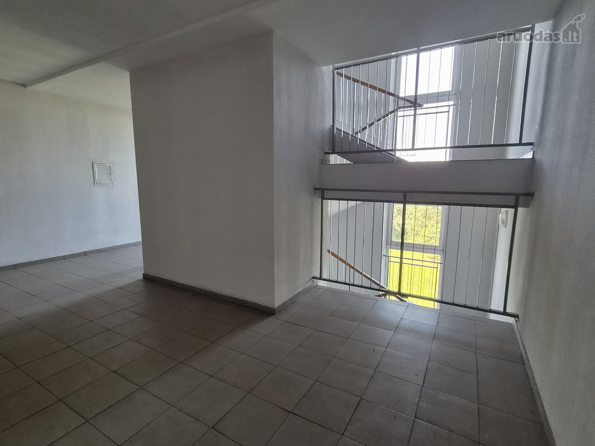 Šviesus Ir Jaukus 2 Kambarių Butas Justiniškėse - nuotraukos Nr. 16
