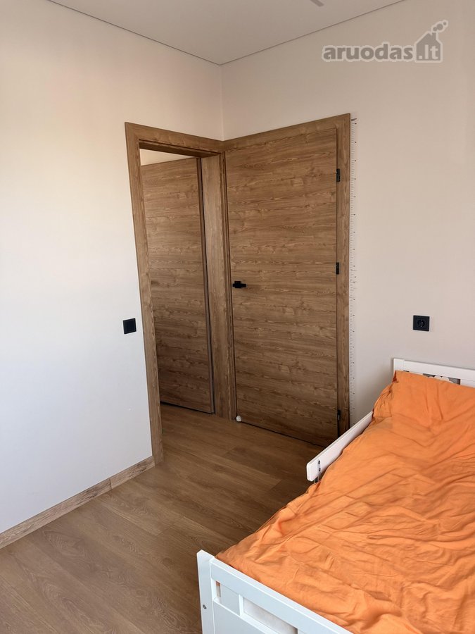 Šviesus ir jaukus 3 kambarių butas Žymynos g. - nuotraukos Nr. 23