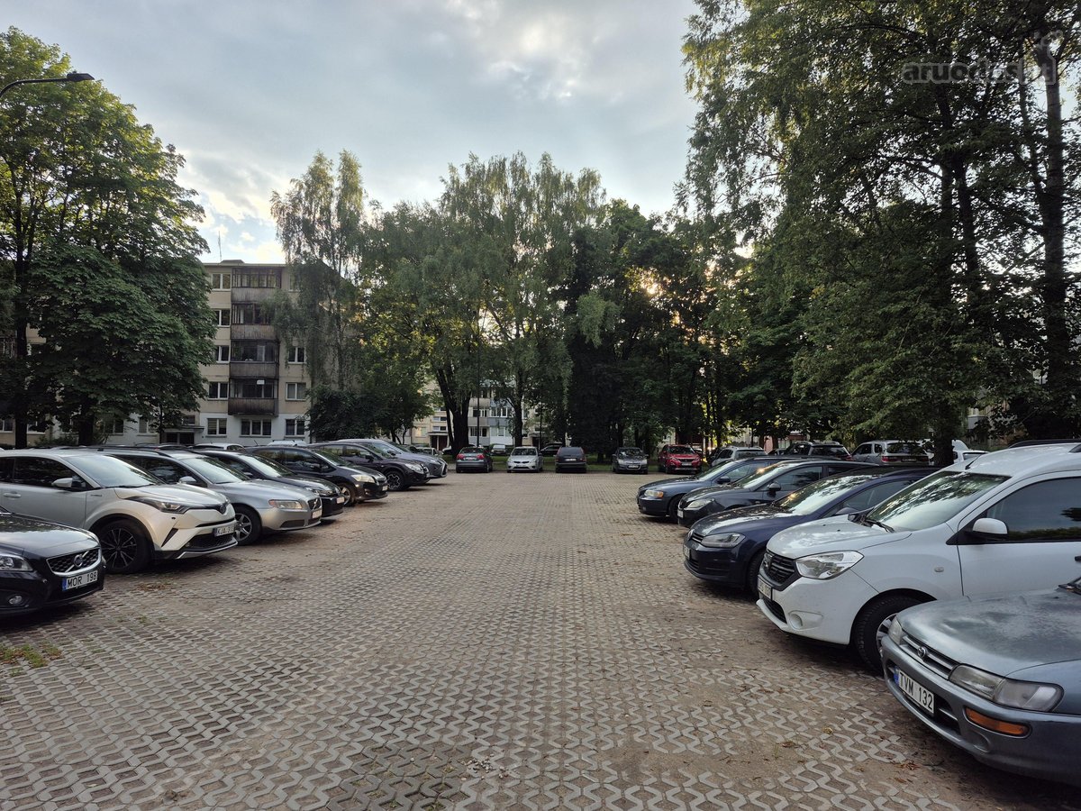 Butas Kalvarijų g. 99, Žirmūnai. - nuotraukos Nr. 11