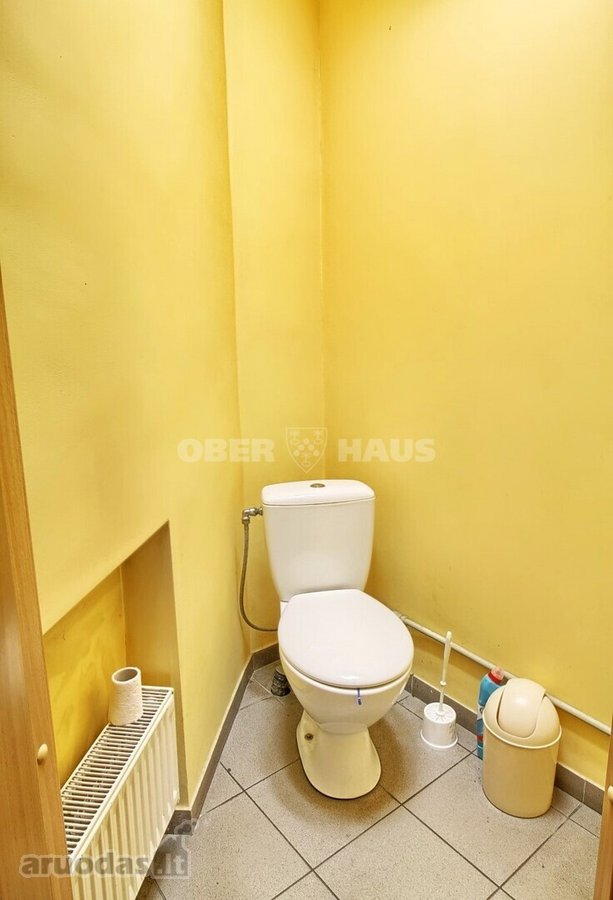 Nuomojamos 100,73 m² ploto prekybinės - nuotraukos Nr. 5