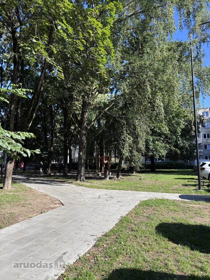 Butas Kalvarijų g. 99, Žirmūnai. - nuotraukos Nr. 15