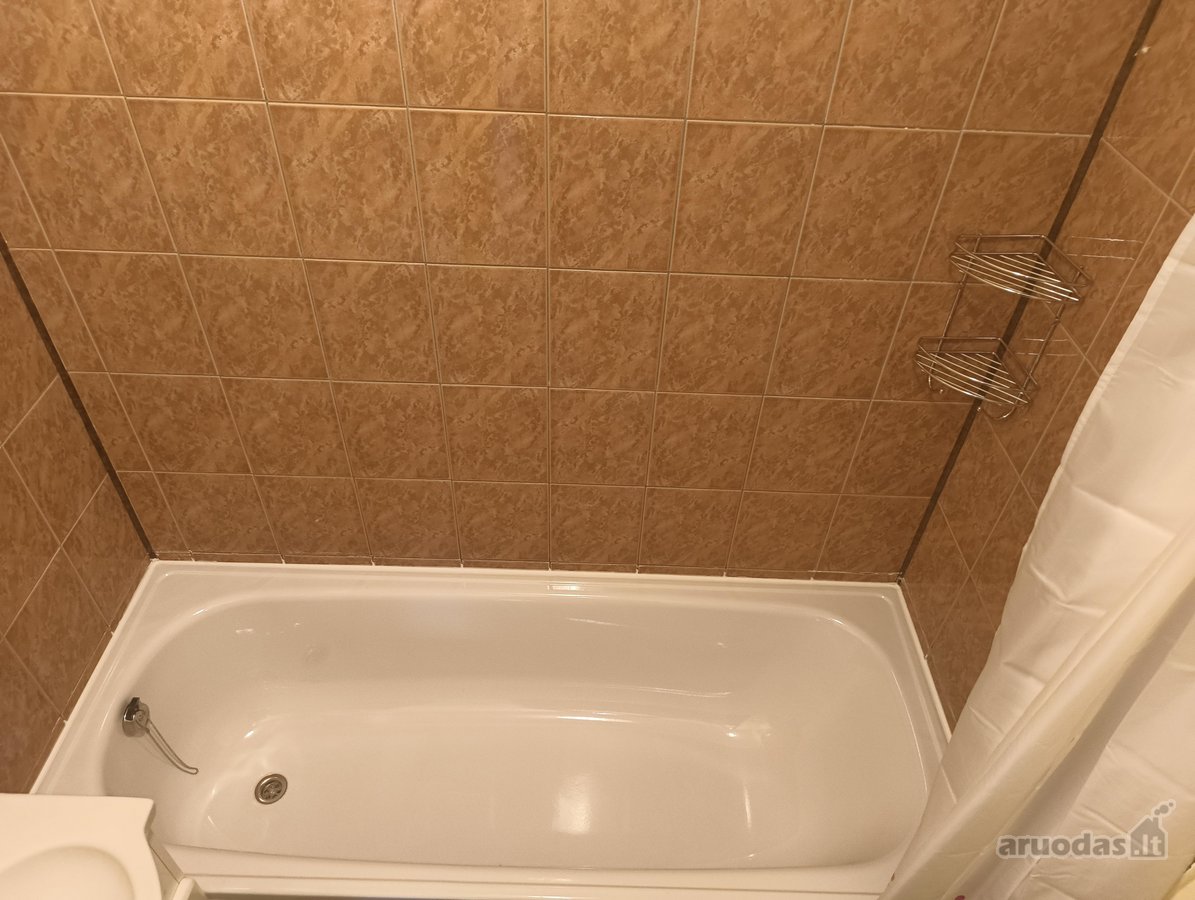 Išnuomojamas butas Šeškinės mikro rajone. - nuotraukos Nr. 11