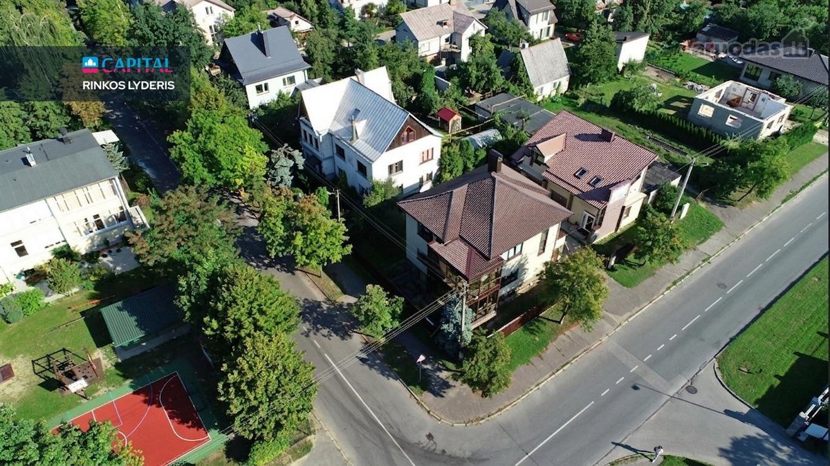 Parduodamas 2 Aukštų Namas Žaliakalnyje - nuotraukos Nr. 7