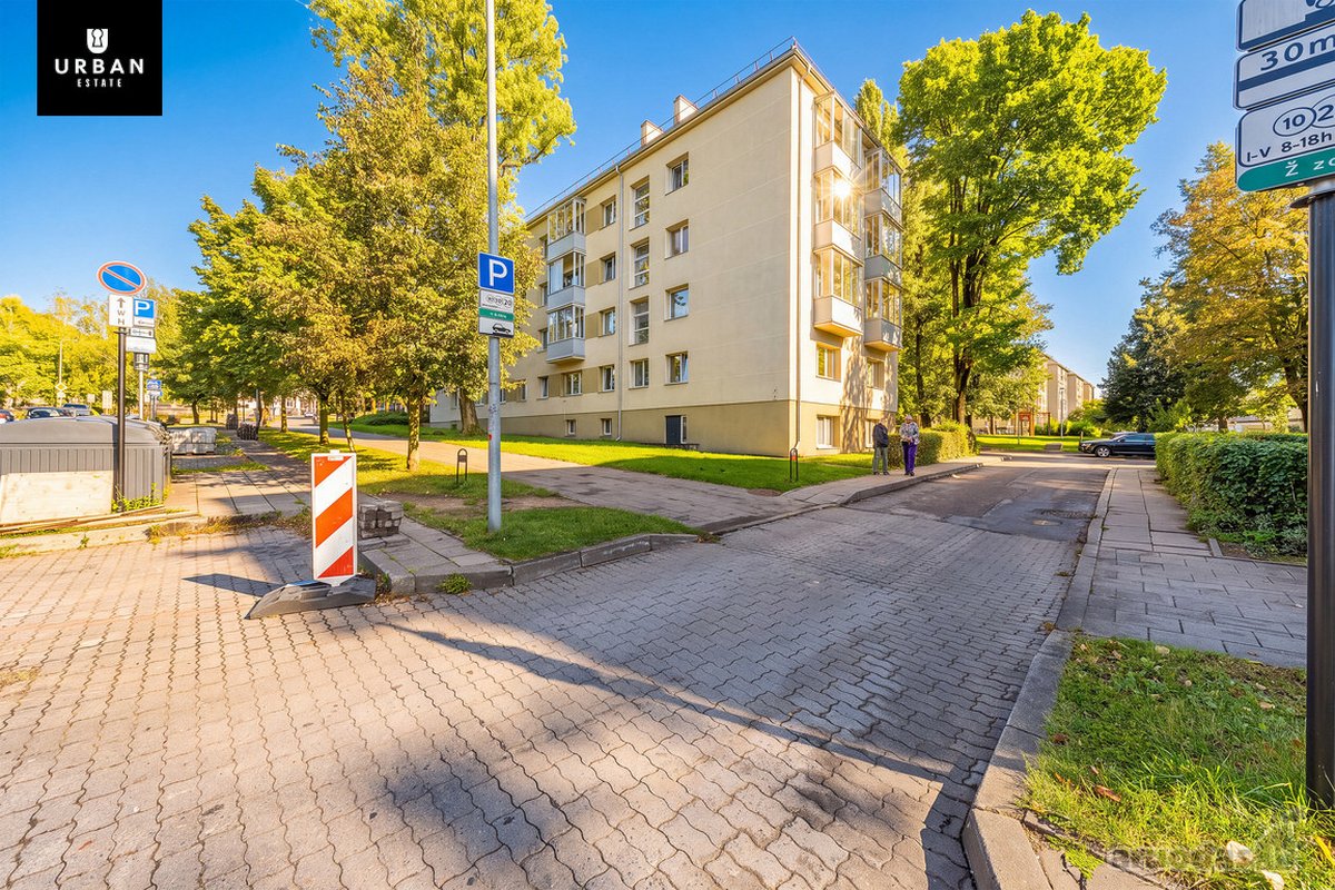 Parduodamas 3 Kambarių Butas Antakalnyje, - nuotraukos Nr. 26