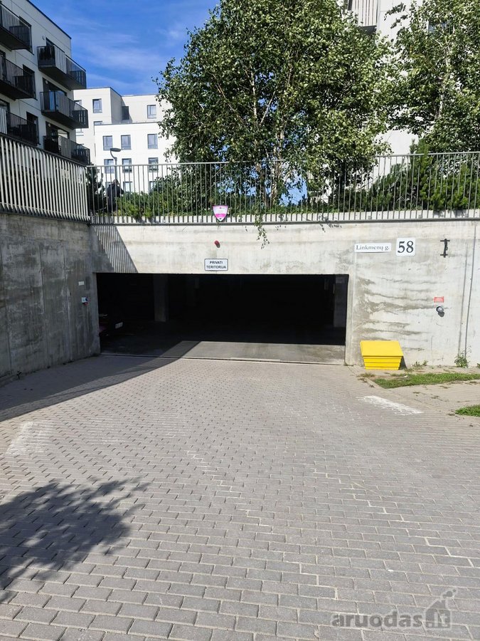 Kokybiškai įrengtas 3 kambarių butas viename - nuotraukos Nr. 15
