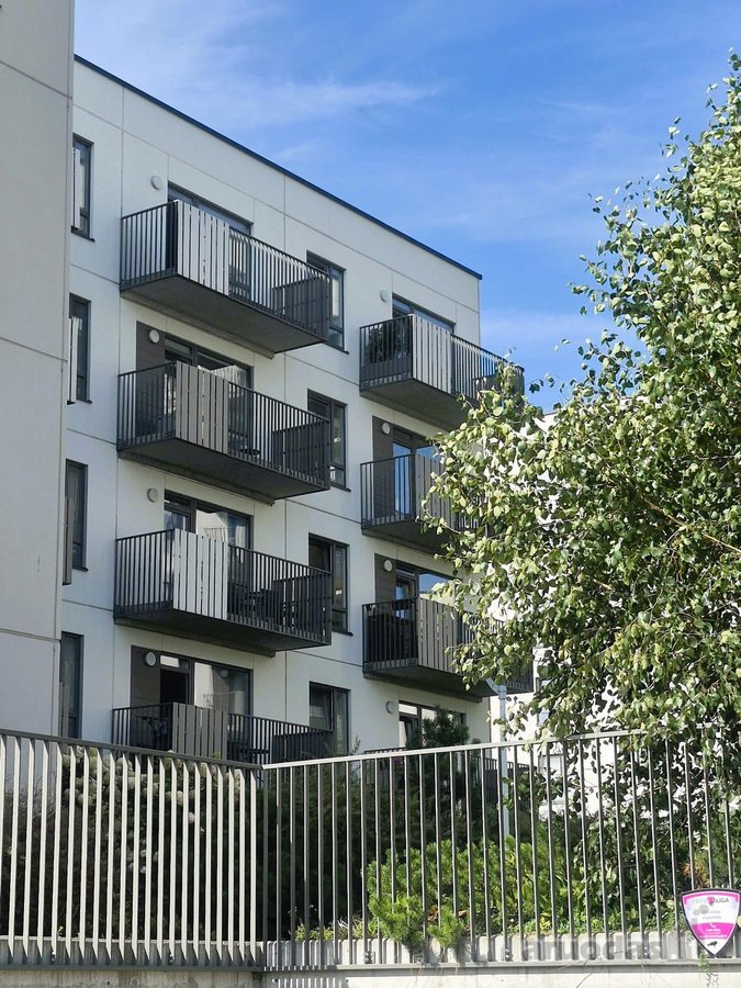 Kokybiškai įrengtas 3 kambarių butas viename - nuotraukos Nr. 16