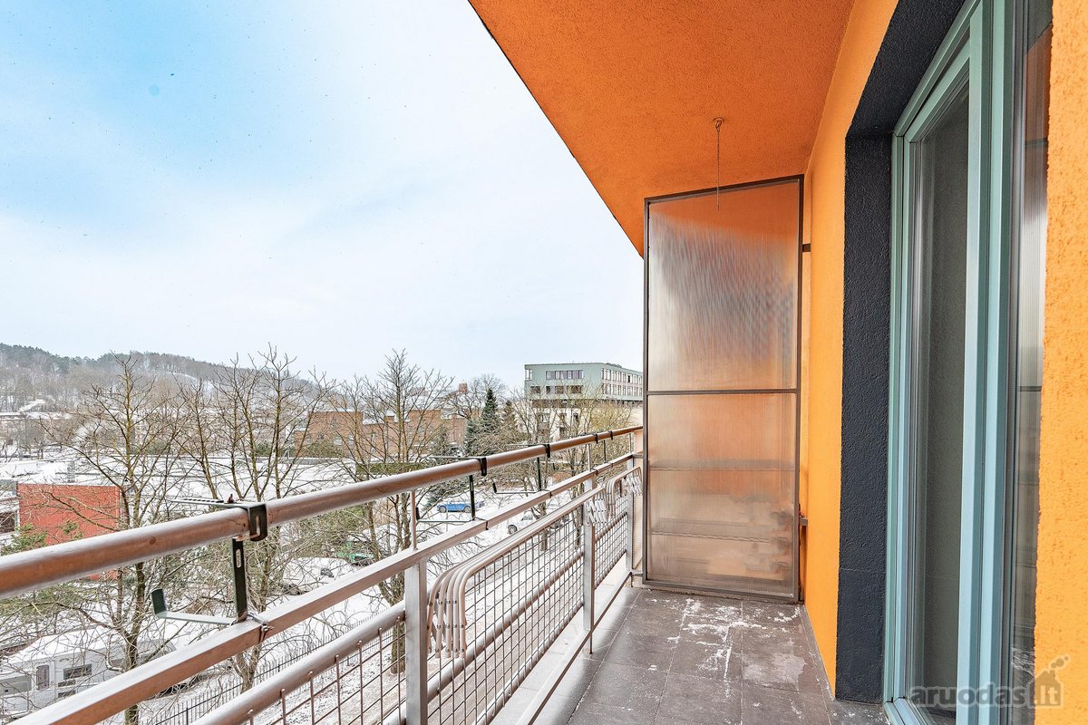 Puikioje vietoje parduodamas stilingas ir - nuotraukos Nr. 13