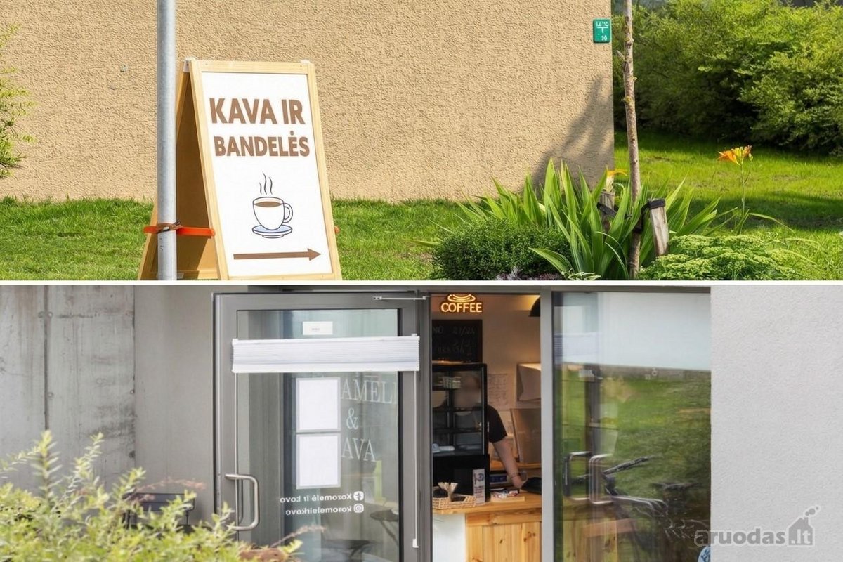 Kokybiškai įrengtas 3 kambarių butas viename - nuotraukos Nr. 21