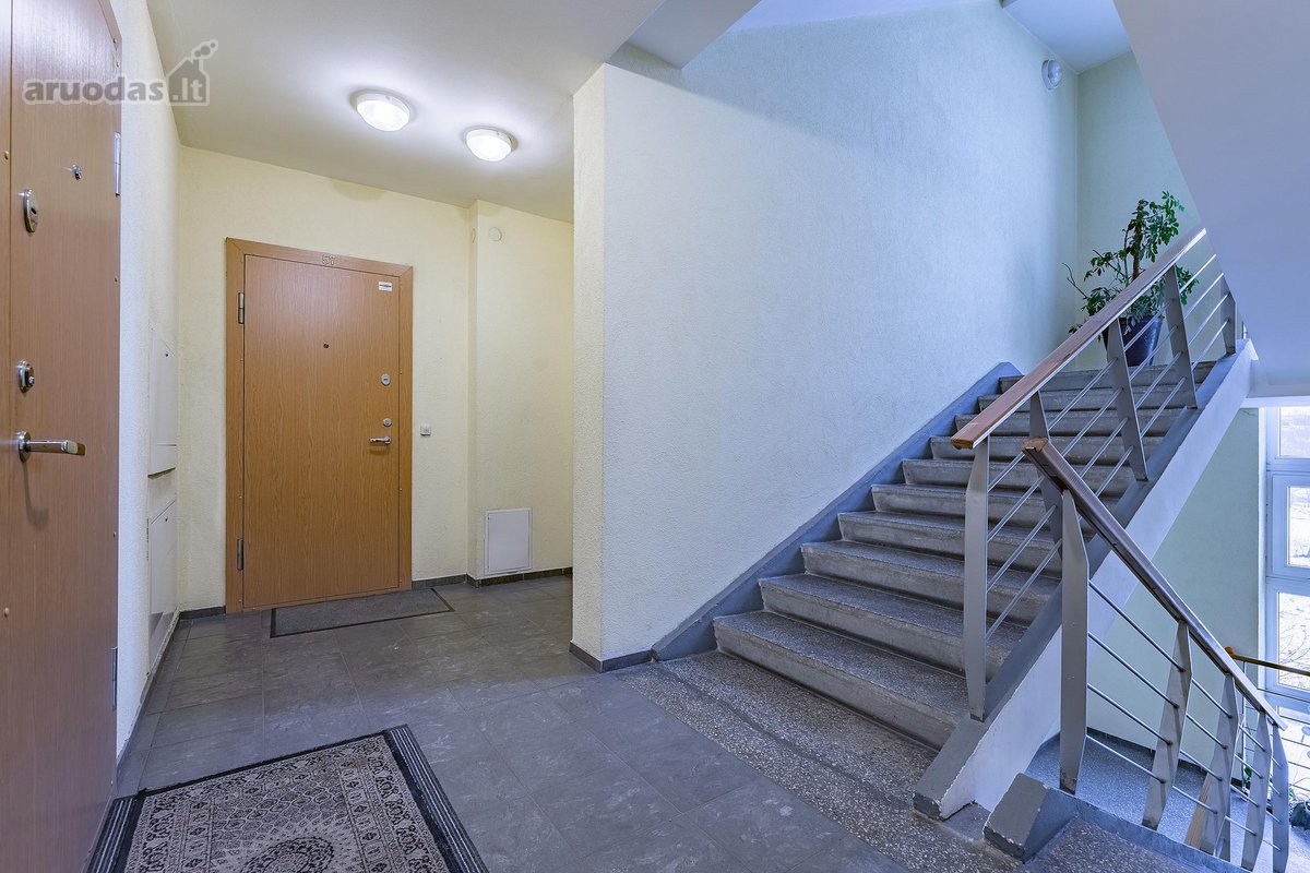 Puikioje vietoje parduodamas stilingas ir - nuotraukos Nr. 14