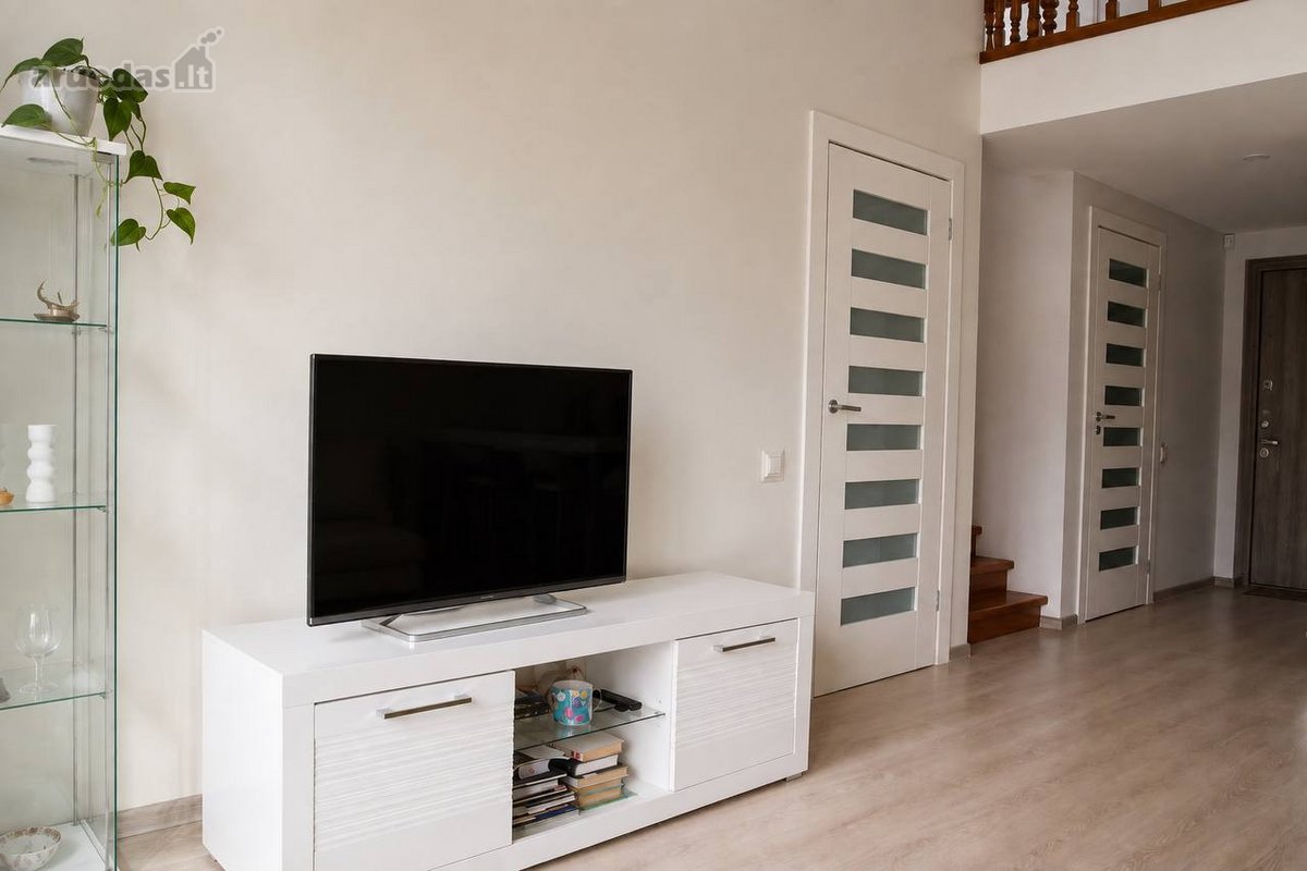 Parduodamas 61 M² Butas Teleičiuose, Kauno R. - nuotraukos Nr. 4