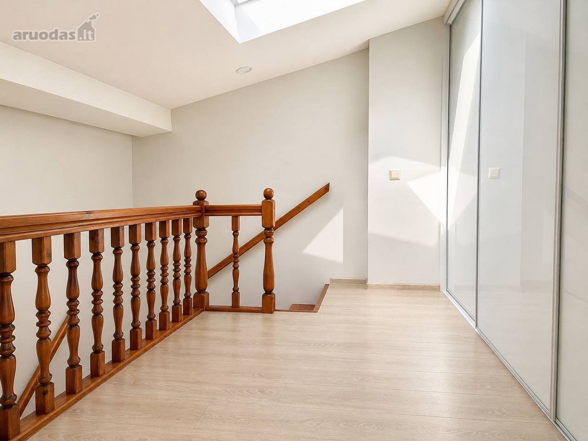 Parduodamas 61 M² Butas Teleičiuose, Kauno R. - nuotraukos Nr. 8