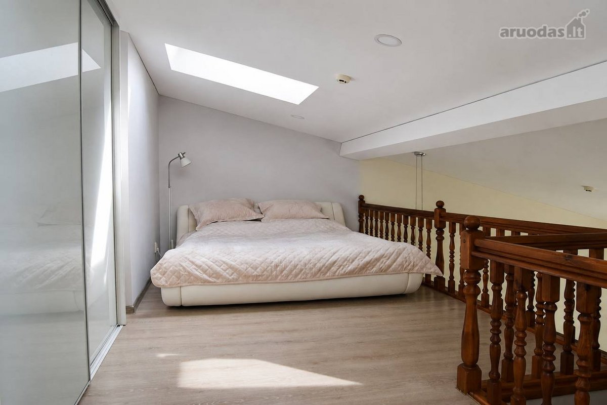 Parduodamas 61 M² Butas Teleičiuose, Kauno R. - nuotraukos Nr. 9