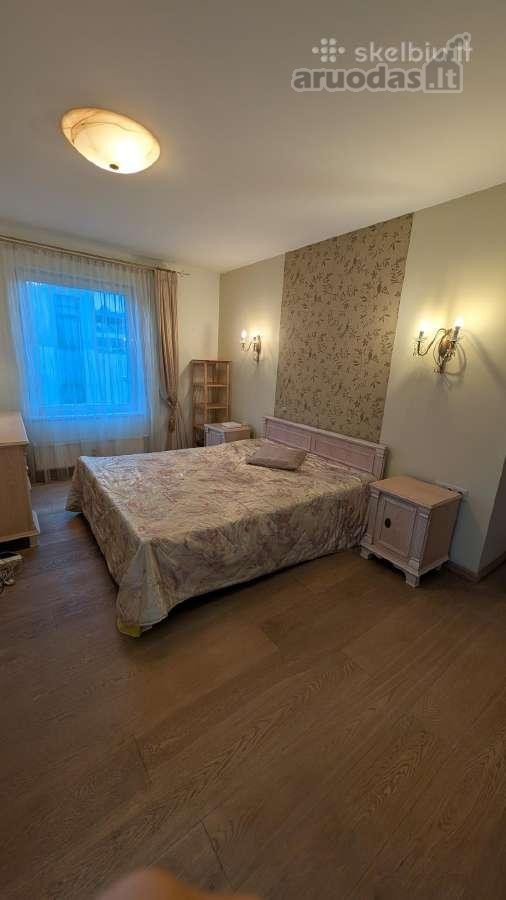 Puikus ir pilnai įrengtas 2 kambarių butas - nuotraukos Nr. 5
