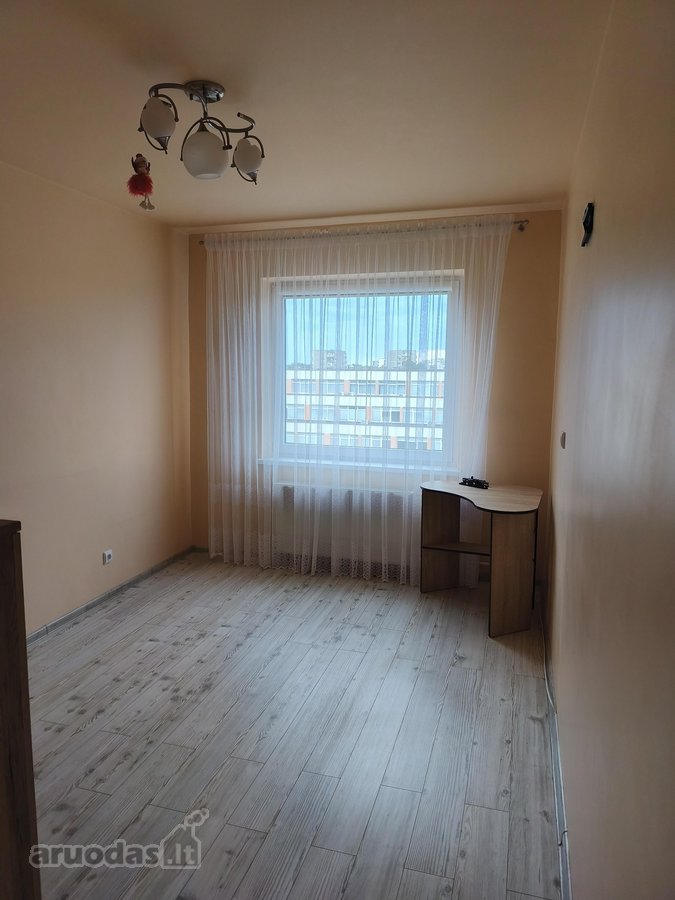 Parduodamas šiltas ir jaukus butas, tvarkinga - nuotraukos Nr. 8