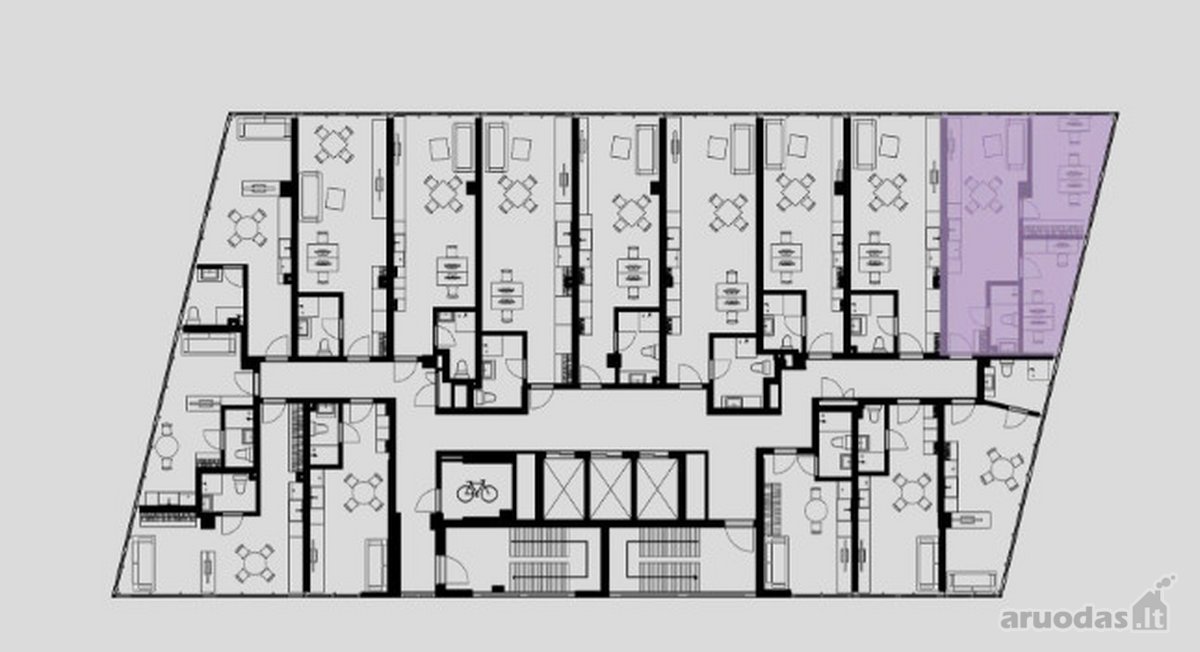 Naujas Projektas Mieste – Studijos Ne Tik - nuotraukos Nr. 3