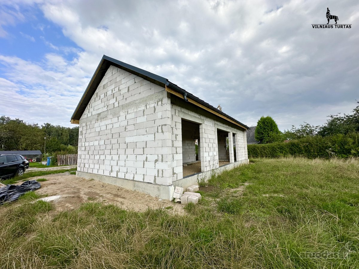 Parduodamas Namas Šalia Marijampolio - nuotraukos Nr. 10