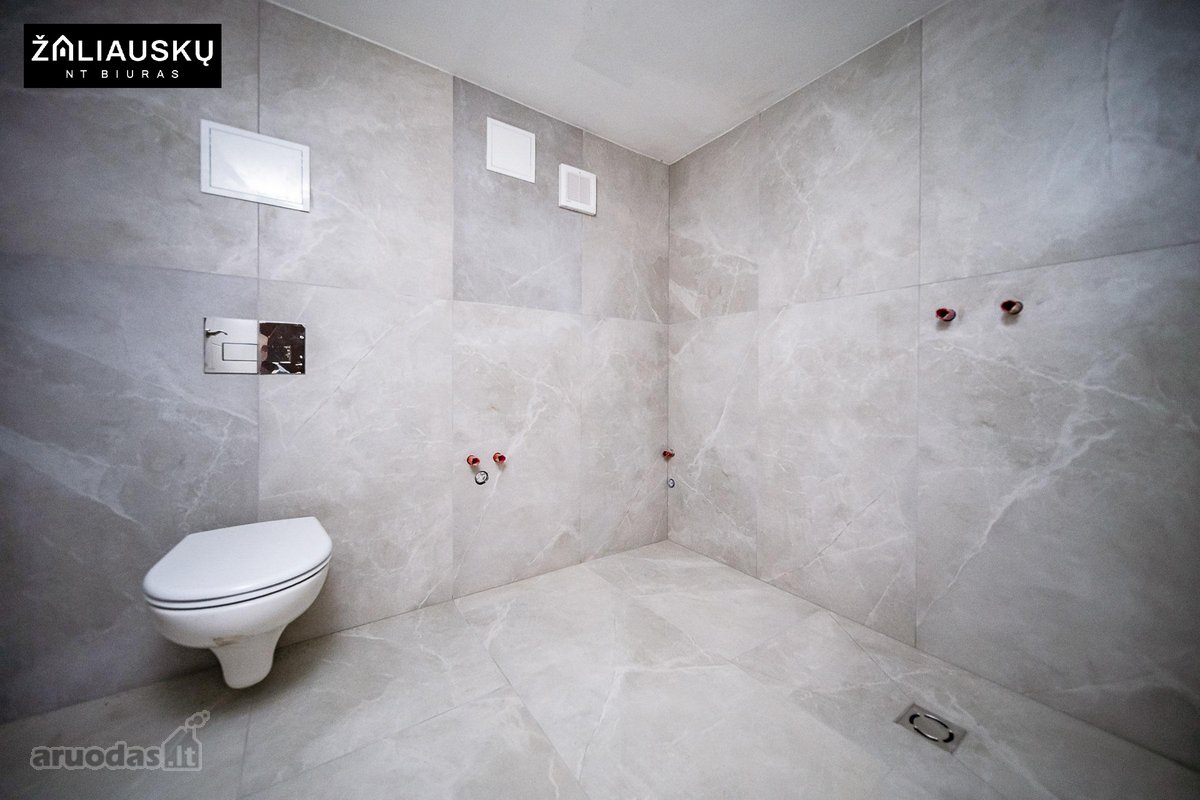 Šiaulių Miesto Centre Paruodamos Patalpos - - nuotraukos Nr. 9