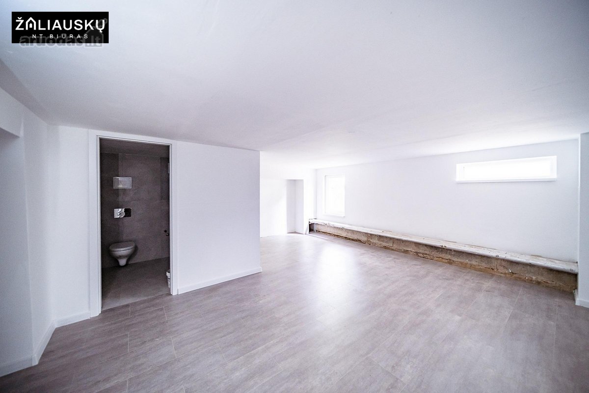 Šiaulių Miesto Centre Paruodamos Patalpos - - nuotraukos Nr. 5