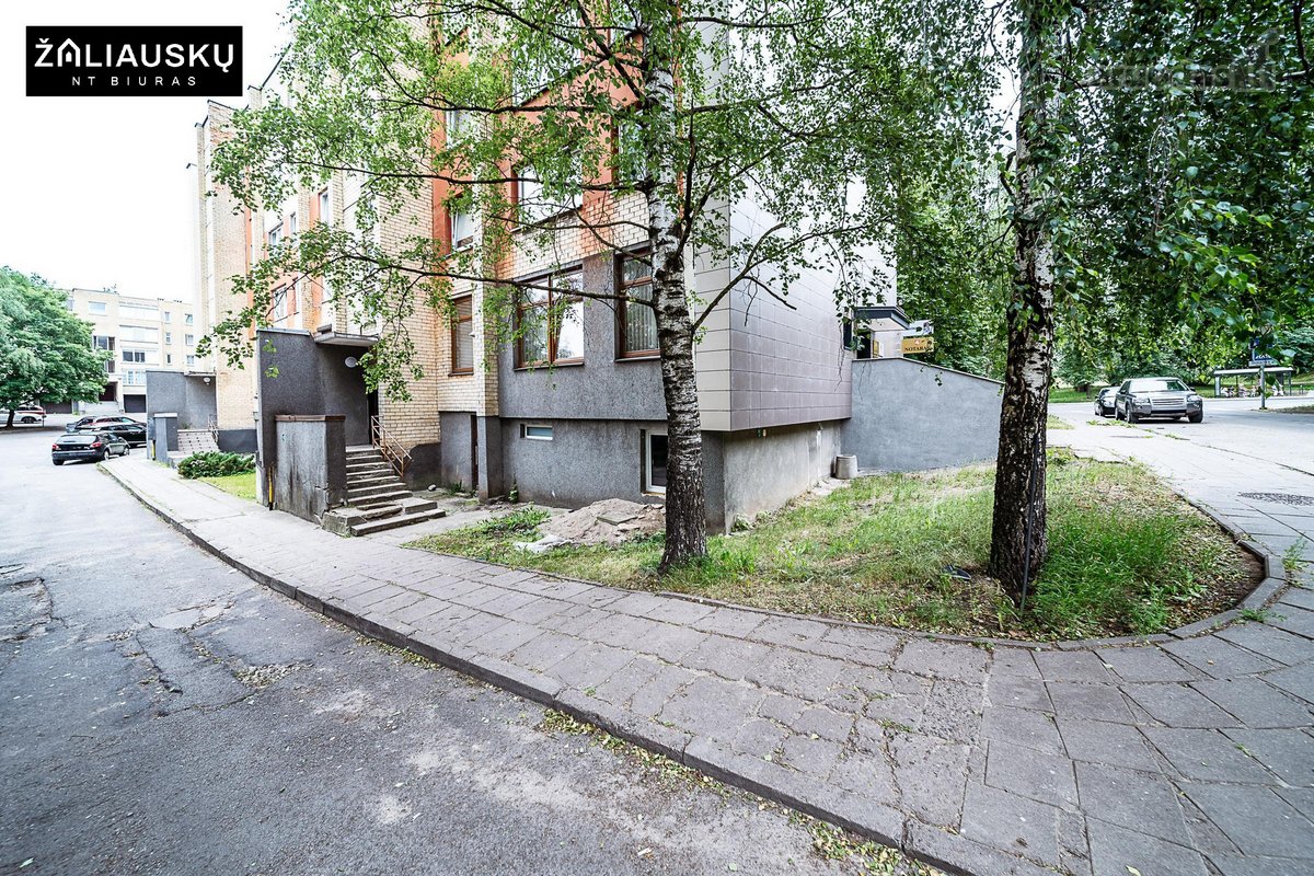 Šiaulių Miesto Centre Paruodamos Patalpos - - nuotraukos Nr. 11