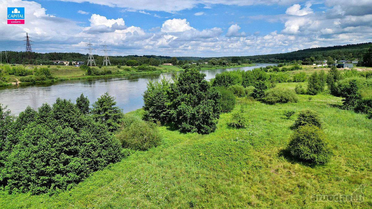 Šalia Neries upės, Vaisteriškių k., - nuotraukos Nr. 5