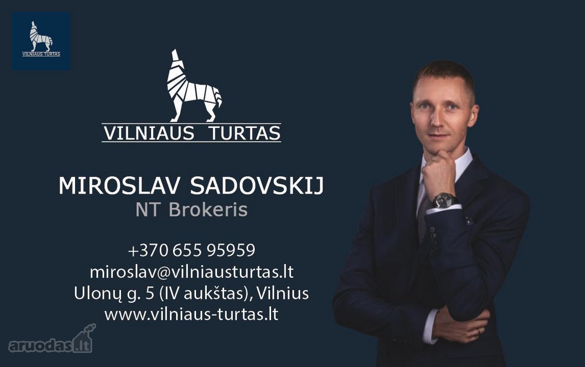 Ar ieškai didelio sklypo netoli Vilniaus, - nuotraukos Nr. 4