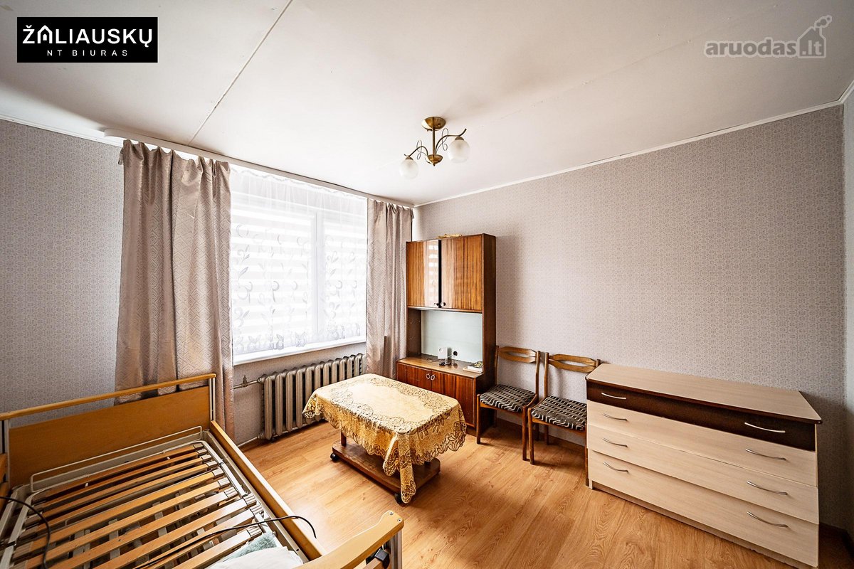Ramioje Ir Gražioje Vietoje, Parduodamas - nuotraukos Nr. 20