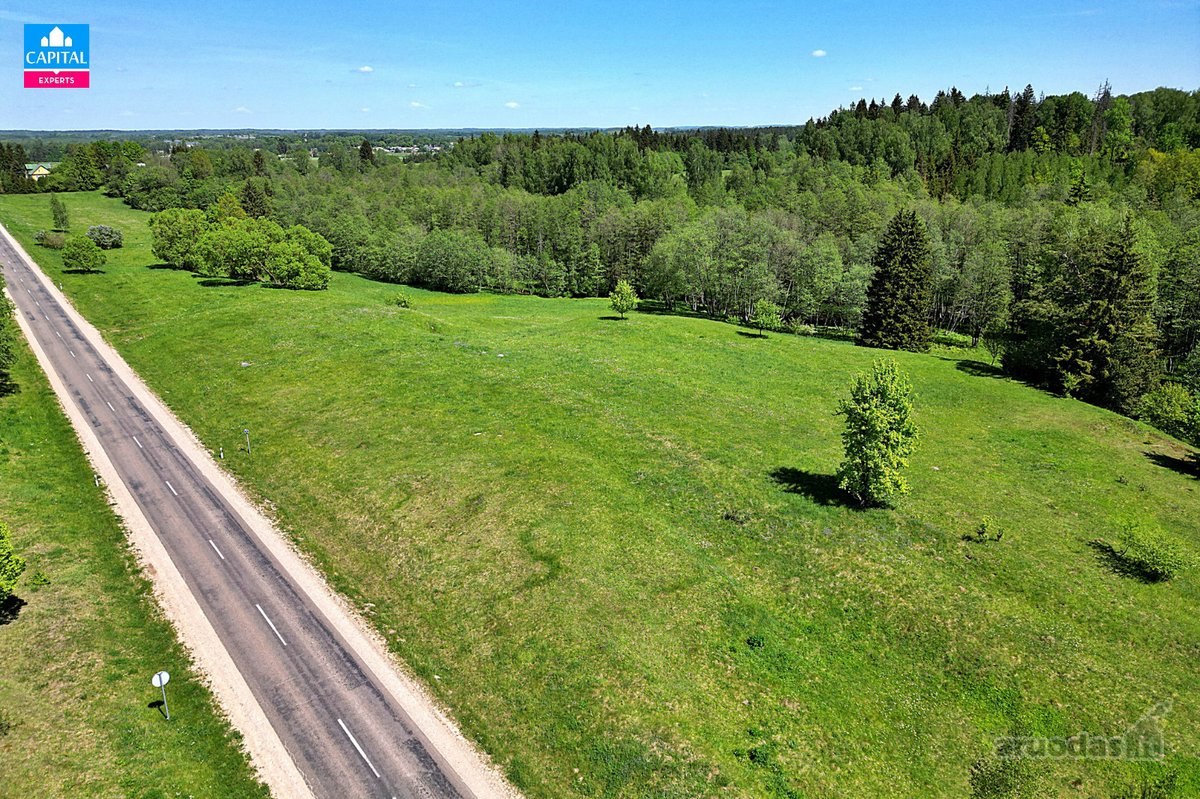 Parduodamas šalia Alantos upės ir Alantos - nuotraukos Nr. 11
