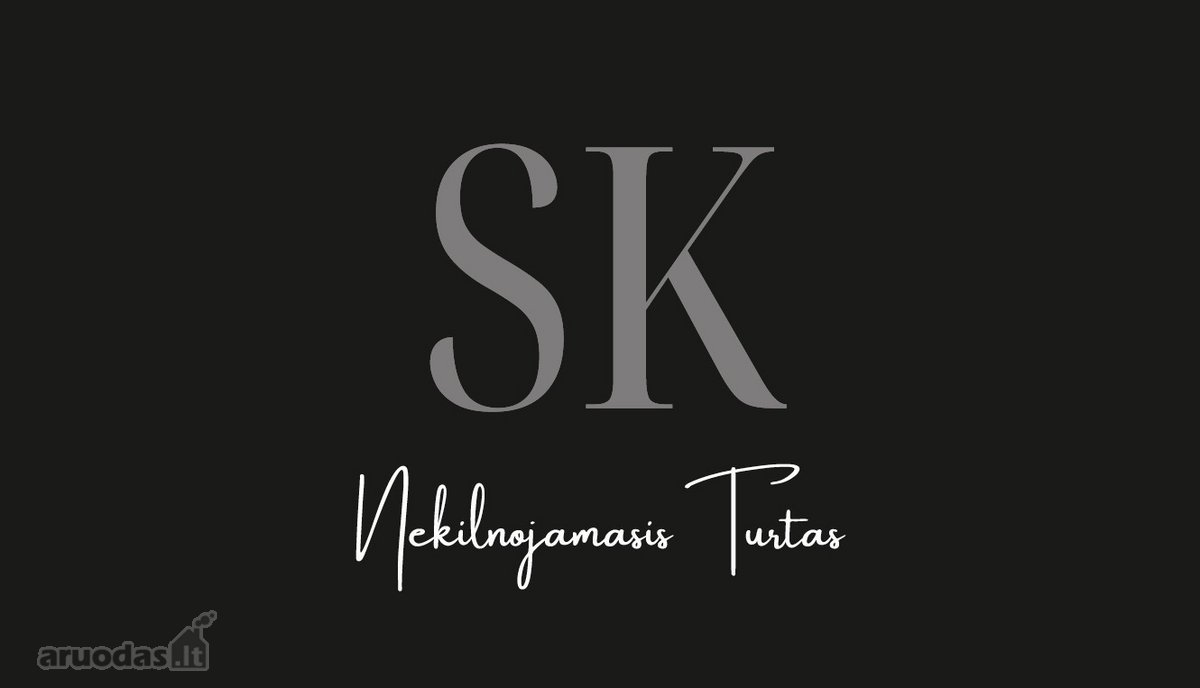 Mansardinis bei tikrai išskirtinis 3k. butas - nuotraukos Nr. 28