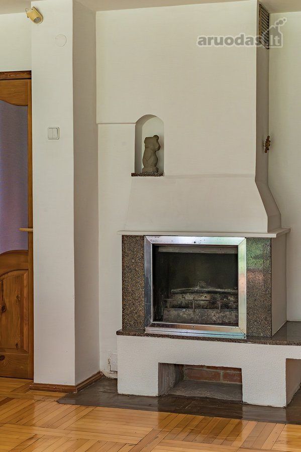 Išskirtinėje vietoje, apsuptoje miško ir - nuotraukos Nr. 5