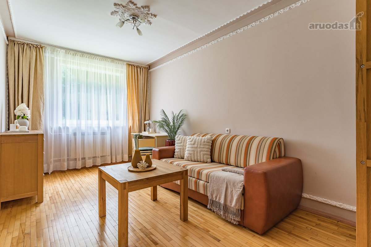 Išskirtinėje vietoje, apsuptoje miško ir - nuotraukos Nr. 6