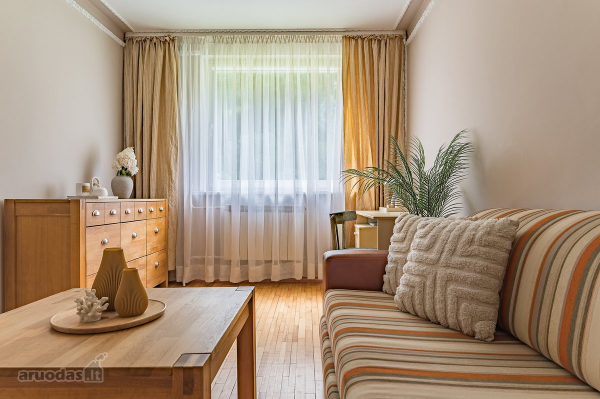 Išskirtinėje vietoje, apsuptoje miško ir - nuotraukos Nr. 7