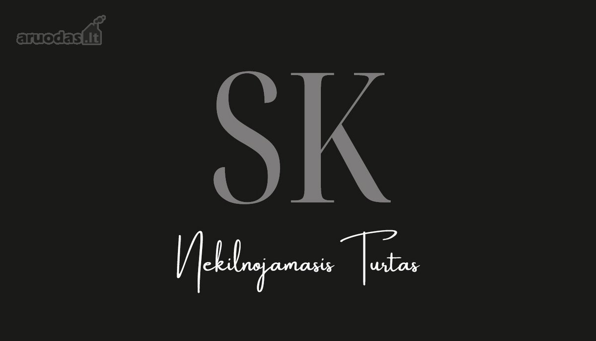 Mansardinis bei tikrai išskirtinis 3k. butas - nuotraukos Nr. 28