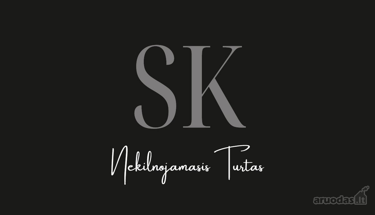 Mansardinis bei tikrai išskirtinis 3k. butas - nuotraukos Nr. 28