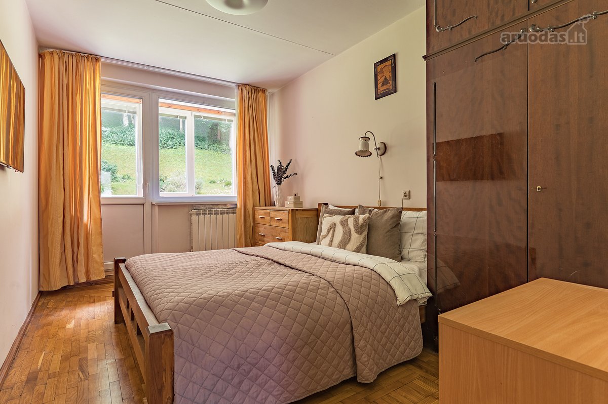 Išskirtinėje vietoje, apsuptoje miško ir - nuotraukos Nr. 11