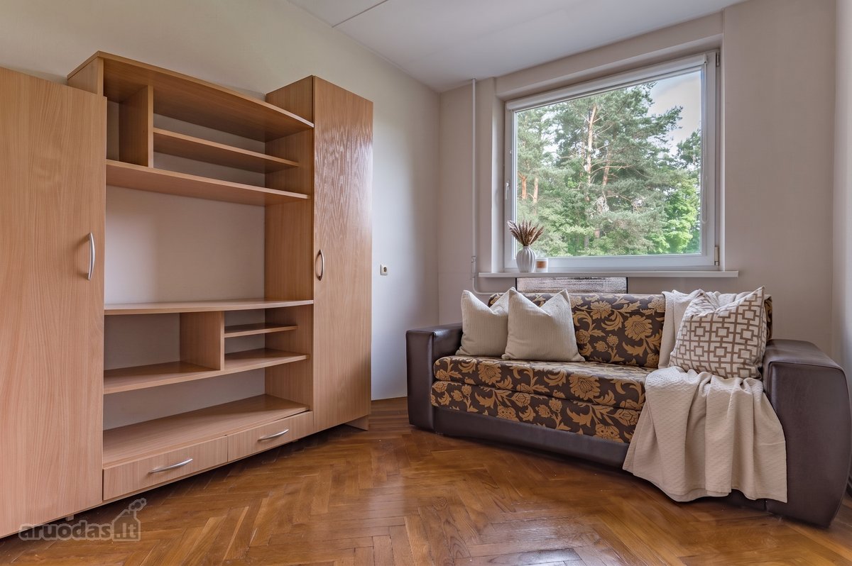 Išskirtinėje vietoje, apsuptoje miško ir - nuotraukos Nr. 14