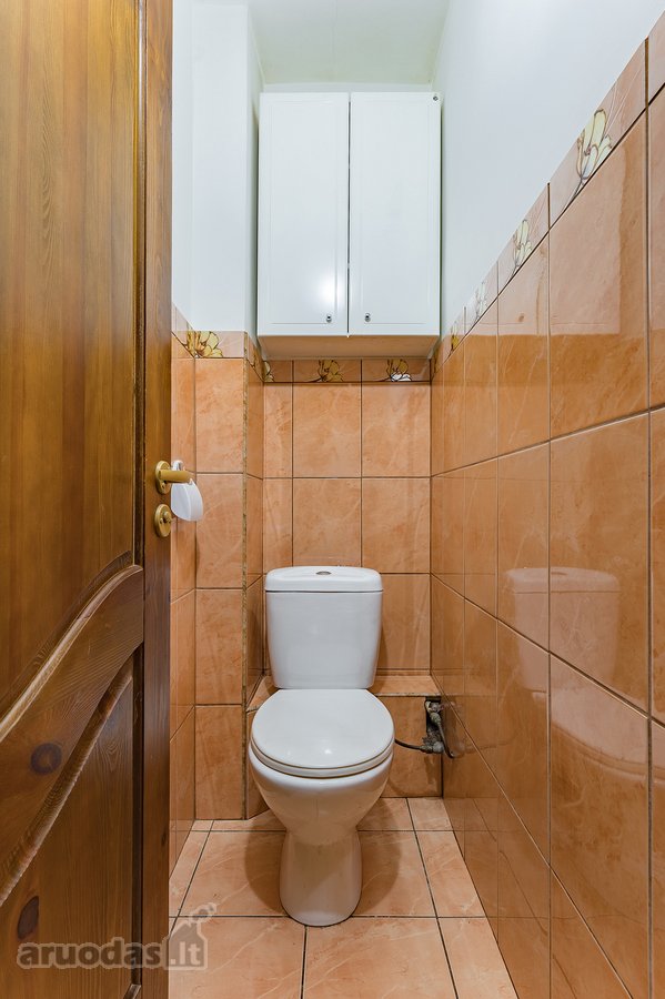 Išskirtinėje vietoje, apsuptoje miško ir - nuotraukos Nr. 22